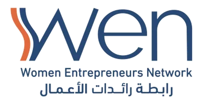 WEN logo – women entrepreneurs network for business growth
